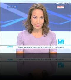adsl TV 27134